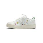 Кроссовки Forever 21 Skateboarding Shoes Unisex Low-top, бежевый - фото 40