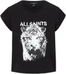 Футболка Allsaints Static Anna - фото 7
