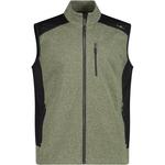 Жилет Weste man Cmp, зеленый - фото