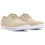 Кроссовки street encounter 'khaki base' Under Armour, хаки - фото 3