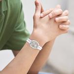 GUCCI Часы Interlocking Watch 29mm - фото 6