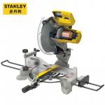Торцовочная пила Stanley SM16-A9 254 мм, 1650W - фото 2