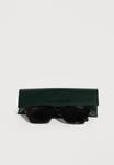 Солнцезащитные очки Lacoste Sunglasses, Black - фото 3