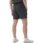 Повседневные шорты для мужчин Gap, хаки - фото 3