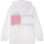 Детский топ Kids' Tommy Hilfiger, белый - фото 4