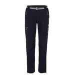 Походные брюки Milo, черный - фото