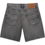 Джинсовые шорты мужские серые Levi’S, серый - фото 2