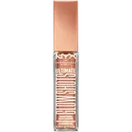 Тени для век скрученный танжер Nyx Professional Makeup Ultimate Glow, 1 шт. - фото