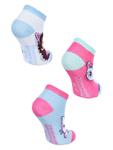 Носки Gabby's Dollhouse, красочный - фото 2