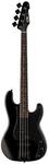 Басс гитара ESP LTD Surveyor '87 Bass Guitar Black - фото