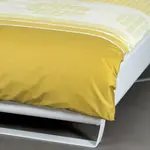 Постельное белье Original Janine, желтый - фото 4