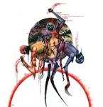 Виниловая пластинка Xythlia: Immortality Through Quantum Suicide - фото