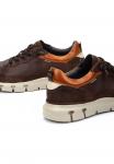 Кроссовки Pikolinos GABANES, Dark Brown - фото 6
