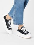 Кроссовки Converse CHUCK TAYLOR ALL STAR MOVE OX, черный - фото 2