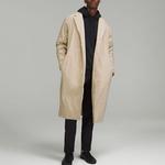 Куртка мужская Lululemon, черный - фото 6