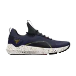 Кроссовки Project Rock BSR 3 Under Armour, синий - фото
