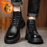 Ботинки Western Ram Martin Boots Unisex - фото 18