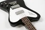 Электрогитара Gibson Non-Reverse Thunderbird Бас - Эбен - фото 6