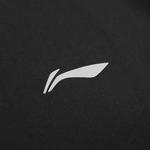 Футболка мужская LINING, черный - фото 5