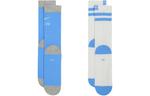 Носки унисекс до середины икры Nike - фото 2