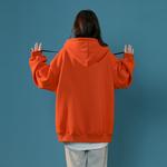 Унисекс свитшот WANCHAO CP, Turquoise - фото 6