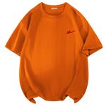 Футболка унисекс WARRIOR, красный - фото 13