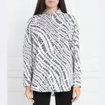 Рубашка ellisa классического кроя Hugo, белый - фото