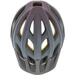 Шлем несвязанных mips Uvex, серый - фото 3