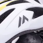 Шлем Martes Gubbe, серый - фото 4