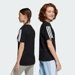 Футболка Performance ADIDAS SPORTSWEAR Essentials, черный - фото 5