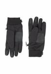 Перчатки camel active Gloves, Asphalt/Black - фото