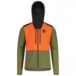 Функциональная куртка sperberm moss multi - s Maloja - фото