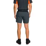 Шорты Trangoworld Allo DF, серый - фото 2