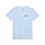 Футболка с втачным рукавом Men's Jeep, синий - фото