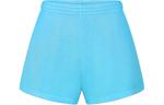 Повседневные шорты женские CYAN/Cyan Skims - фото