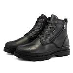 Ботинки Martin унисекс Swinsger, черный - фото 7