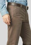 Чиносы ROMA Meyer, коричневый - фото 5