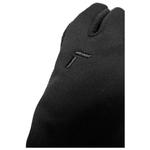 Kiruna stormbloxx - перчатки Reusch, черный - фото 2