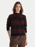 Свитер loose fit Tuono 2525366142 Weekend Max Mara, мультиколор - фото