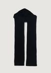 Шарф Zign Scarf, Black - фото