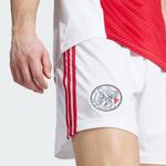 ADIDAS Домашние шорты Аякса 25/26 - фото 5