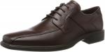 Мужские дерби ECCO, коричневый - фото