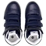 Кроссовки Hummel Stadil Flash, синий - фото 5