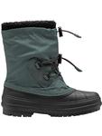 Сапоги Helly Hansen Winterboots Varanger, зеленый - фото 3