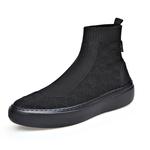 Ботинки мужские Romon, хаки - фото 2