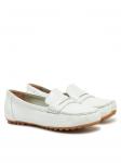 Мокасины 9-24652-44 Caprice, белый - фото 2