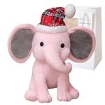 Плюшевая игрушка слон Bitter purchase, серый - фото 10