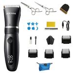 Машинка для стрижки волос AUX - фото