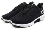Кроссовки (WMNS) adidas CLIMAWARM All Terrain 'Black And White', белый - фото 3