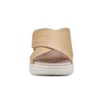 Women's Bindie Slide In Natural Easy Spirit, Natural - фото 4